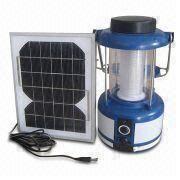 LED Solar Lantern Manufacturers