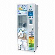 Water Vendor Manufacturers
