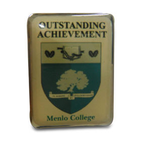 Emblem/Lapel Pins Manufacturers