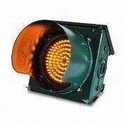 Solar Traffic Lights Manufacturers