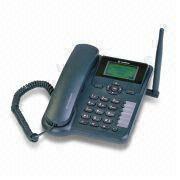 Fixed Wireless Phone Manufacturers