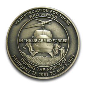 Coin Souvenir Manufacturers