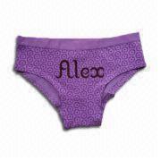 Children's Brief Manufacturers
