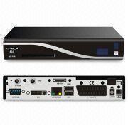 DVB-C Receivers Manufacturers