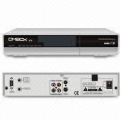 CA/PVR Receiver-S Manufacturers
