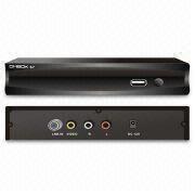 Satellite Receiver Manufacturers