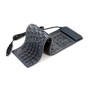 Flexible Computer Keyboard Manufacturers