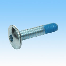 Special Screw Manufacturers