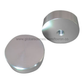 Aluminum Turning Knobs Manufacturers