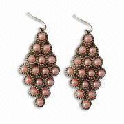 Drop Earrings Manufacturers