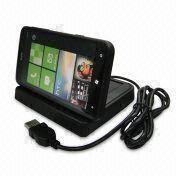 USB/Battery/Charger Cradle Manufacturers