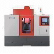 CNC Machining Center Manufacturers
