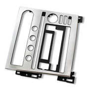 Aluminum In-Mold Decorating Manufacturers