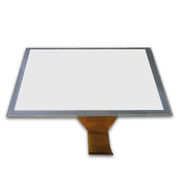 Touchcreen Security Panel Manufacturers