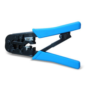 Crimping Tool for RJ-45, RJ-12, RJ11 Manufacturers
