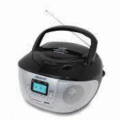 CD/MP3 Boombox Manufacturers
