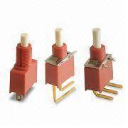 Push Switch Manufacturers