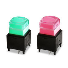 Pushbutton Switches Manufacturers