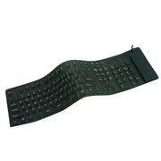 Flexible Rubber Keyboard Manufacturers