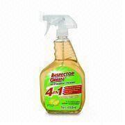 Janitorial Chemical Manufacturers