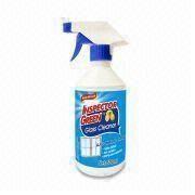Window/Mirror Cleaner Manufacturers