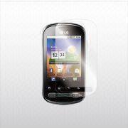 Screen Protectors for LG P350 Manufacturers