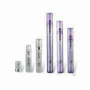 Perfume Bottles Manufacturers