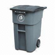 Trash Bin Manufacturers