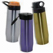Stainless Steel Water Bottles Manufacturers