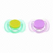 Baby Pacifier Manufacturers