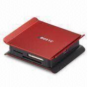 Card Reader Manufacturers