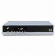 DVB-C SD QAM STB Manufacturers