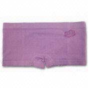 Women's Seamless Pantie Manufacturers