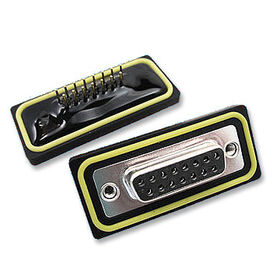 Waterproof D Sub Female Manufacturers