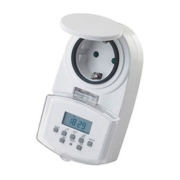 Programmable Timer Manufacturers