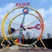 Amusement Park Ride Manufacturers