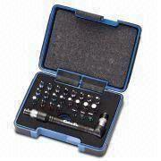 Hand Tool Set/Screwdrivers Manufacturers