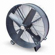 Drum Fan Manufacturers