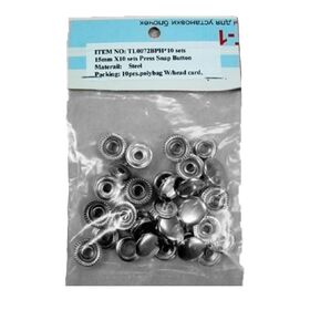 Press Snap Fastener Manufacturers