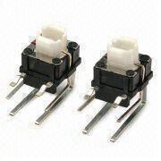 Illuminated Tactile Switches Manufacturers