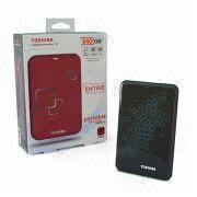 External Hard Drive Manufacturers