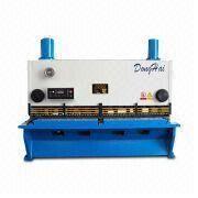 Sheet Metal Machine Manufacturers