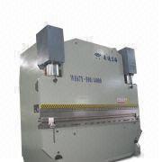 Sheet Metal Machine Manufacturers