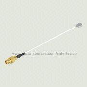 RF UHF Cable Manufacturers