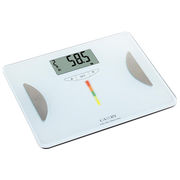 Body Fat/Hydration Monitor Scale Manufacturers