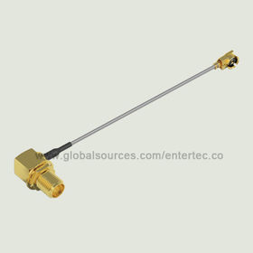 Semi-Rigid RF Coaxial Cable Manufacturers