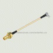 RF Coaxial Extension Cable Manufacturers