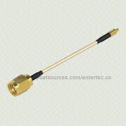SMA RF Coaxial Cable Manufacturers