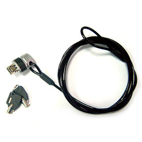 Notebook Computer Lock Manufacturers