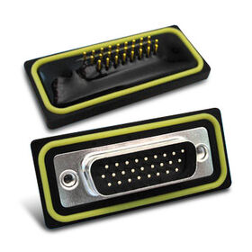 Waterproof Connectors Manufacturers